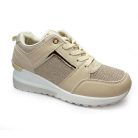 Fashion Shoes női cipő-FS-205209 Gold