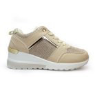 Fashion Shoes női cipő-FS-205209 Gold