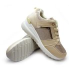 Fashion Shoes női cipő-FS-205209 Gold
