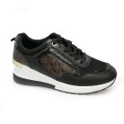 Fashion Shoes női cipő-FS-A2017 Black