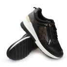 Fashion Shoes női cipő-FS-A2017 Black
