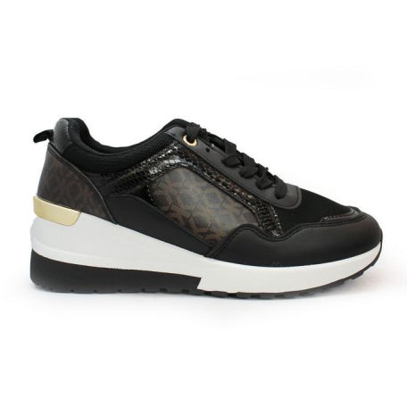 Fashion Shoes női cipő-FS-A2017 Black