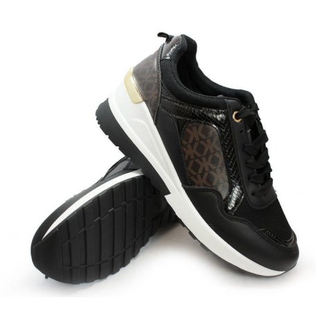 Fashion Shoes női cipő-FS-A2017 Black