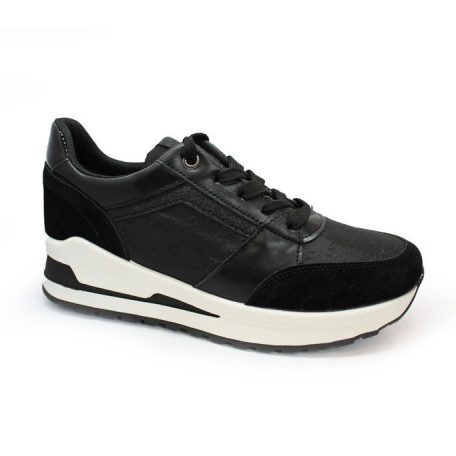 Fashion Shoes női cipő-FS-A2030 Black