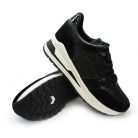 Fashion Shoes női cipő-FS-A2030 Black
