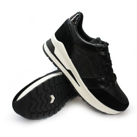 Fashion Shoes női cipő-FS-A2030 Black