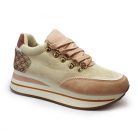 Fashion Shoes női cipő-FS-A2032 Pink