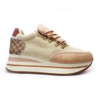 Fashion Shoes női cipő-FS-A2032 Pink