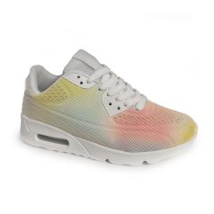 Fashion Shoes női cipő-FS-ADU88095 White