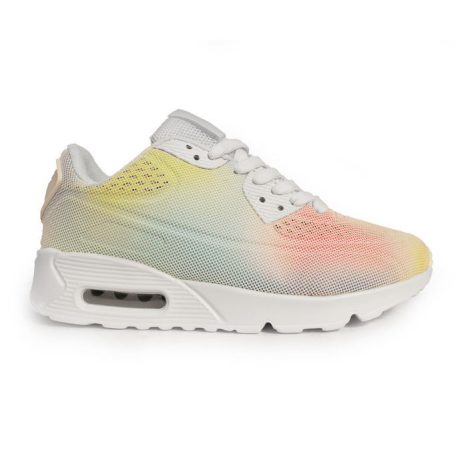 Fashion Shoes női cipő-FS-ADU88095 White