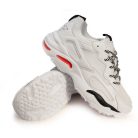 Kiárusítás női cipő-FS-W53-1 White