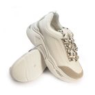 Fashion Shoes női cipő-FS-XX-26 White