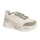 Fashion Shoes női cipő-FS-XX-26 White