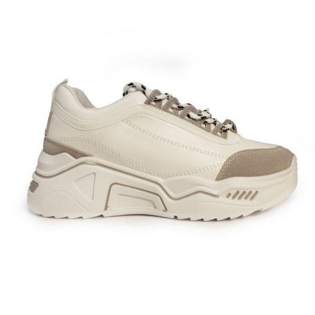 Fashion Shoes női cipő-FS-XX-26 White