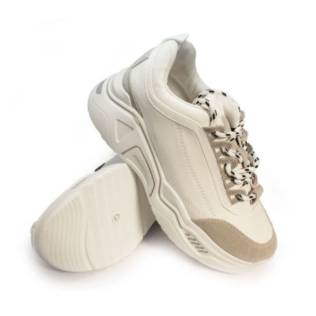 Fashion Shoes női cipő-FS-XX-26 White