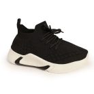 Kiárusítás női cipő-FS-XX-29 Black