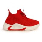Kiárusítás női cipő-FS-XX-29 Red