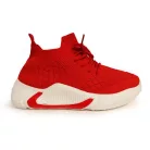Kiárusítás női cipő-FS-XX-29 Red
