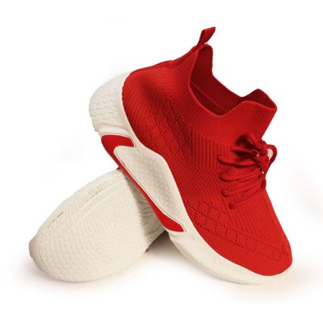 Kiárusítás női cipő-FS-XX-29 Red