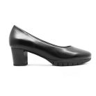 Fashion Shoes női cipő-FS-YCC18 Black