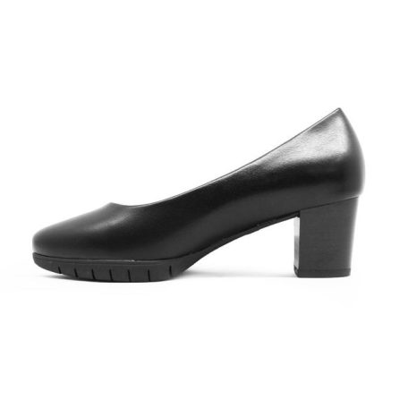 Fashion Shoes női cipő-FS-YCC18 Black