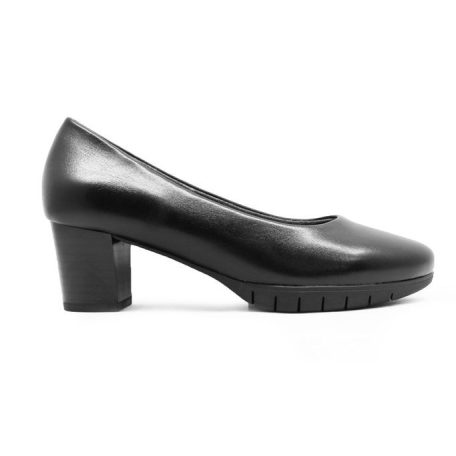 Fashion Shoes női cipő-FS-YCC18 Black