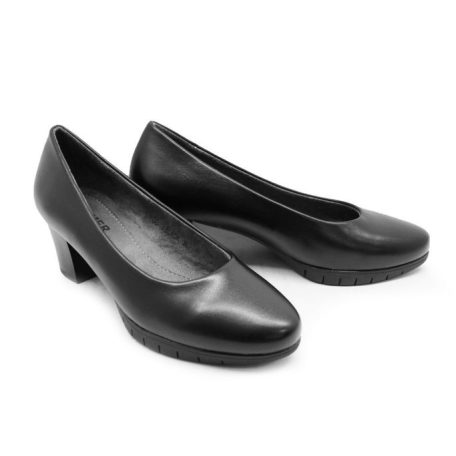 Fashion Shoes női cipő-FS-YCC18 Black