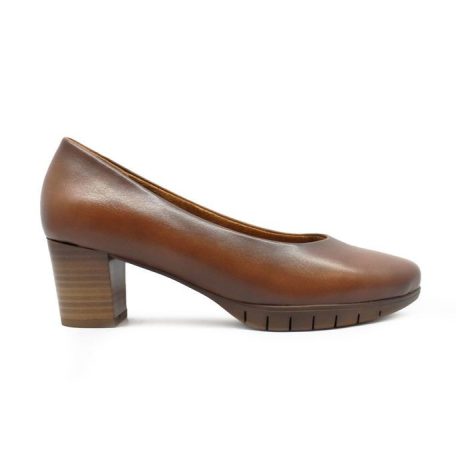 Fashion Shoes női cipő-FS-YCC18 Brown