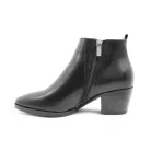 Fashion Shoes női bokacsizma-FS-YCC20 Black