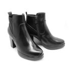 Fashion Shoes női bokacsizma-FS-YCC21 Black