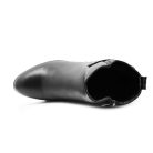 Fashion Shoes női bokacsizma-FS-YCC23 Black