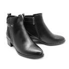Fashion Shoes női bokacsizma-FS-YCC23 Black