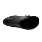 Fashion Shoes női bokacsizma-FS-YCC66 Black