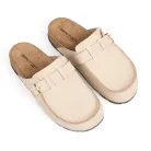 Batz női papucs-Fiorella Beige