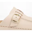 Batz női papucs-Fiorella Beige