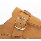 Batz női papucs-Fiorella Camel