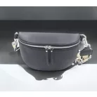 Női  táska - G-001-3 Black 