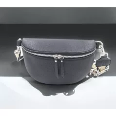 Női  táska - G-001-3 Black 