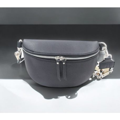 Női  táska - G-001-3 Black 