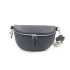 Női  táska - G-001-3 Black 
