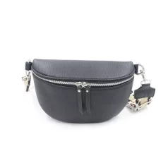 Női  táska - G-001-3 Black 