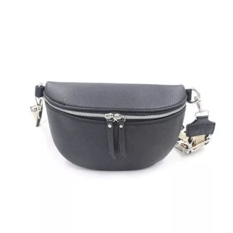 Női  táska - G-001-3 Black 