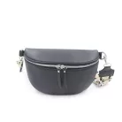 Női  táska - G-001-3 Black 