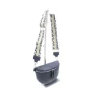 Női  táska - G-001-3 Black 