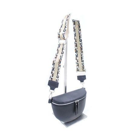 Női  táska - G-001-3 Black 