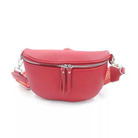 Női  táska - G-001-3 Red 
