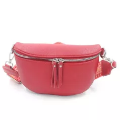 Női  táska - G-001-3 Red 