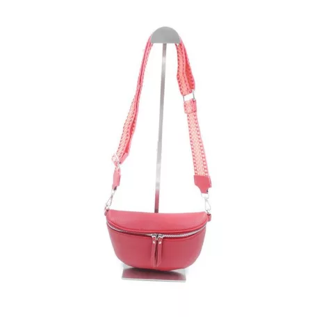 Női  táska - G-001-3 Red 