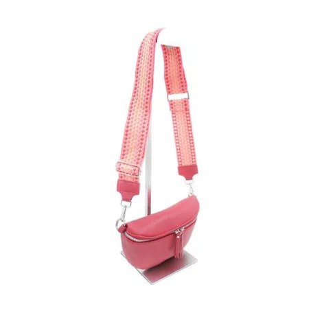 Női  táska - G-001-3 Red 