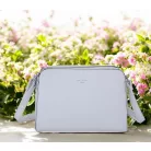 Női  táska - G-7432-2-Feher 